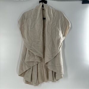 Look by M Elegant Cream Women's Sweater One Size